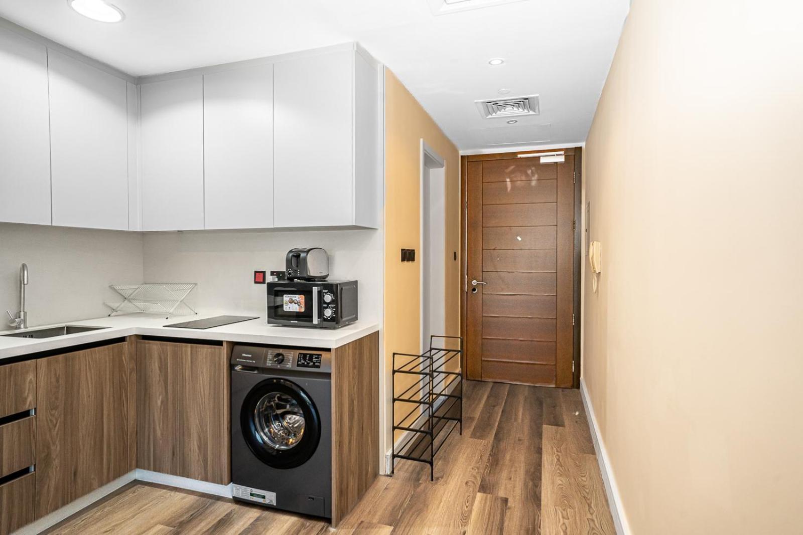 Apartment Escape 24 - Chic In Jumeirah Towers
